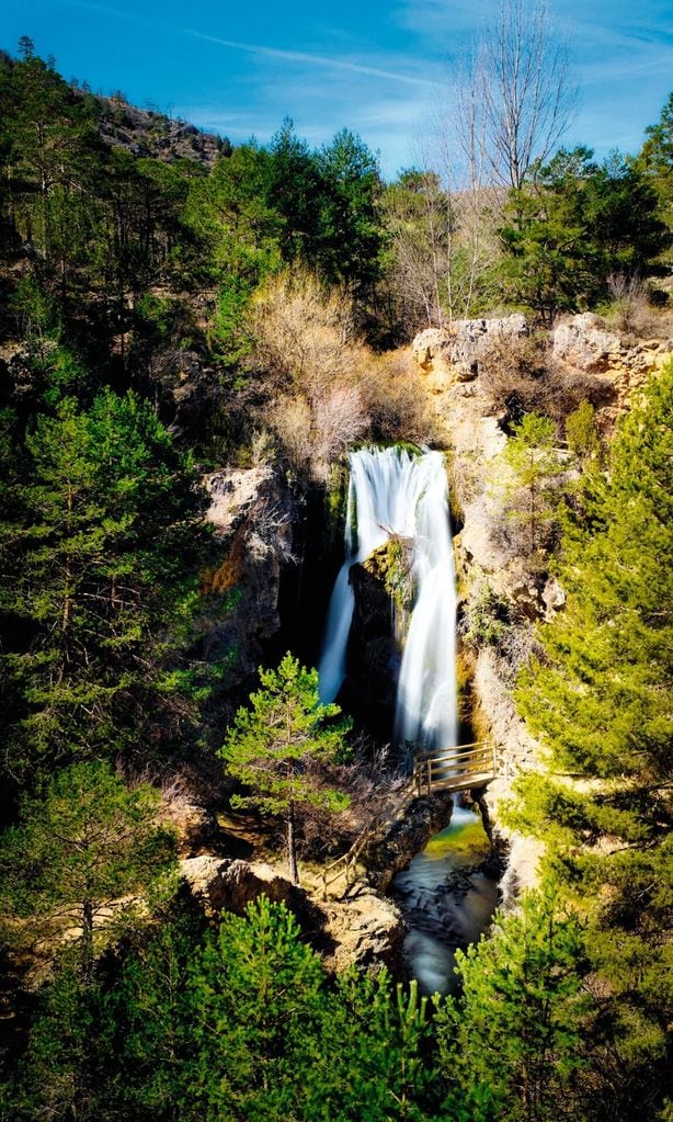 Albarracín ¡HOLA! Viajes