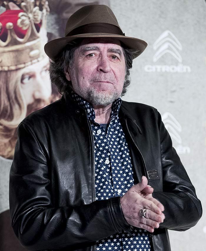 Joaquín Sabina 