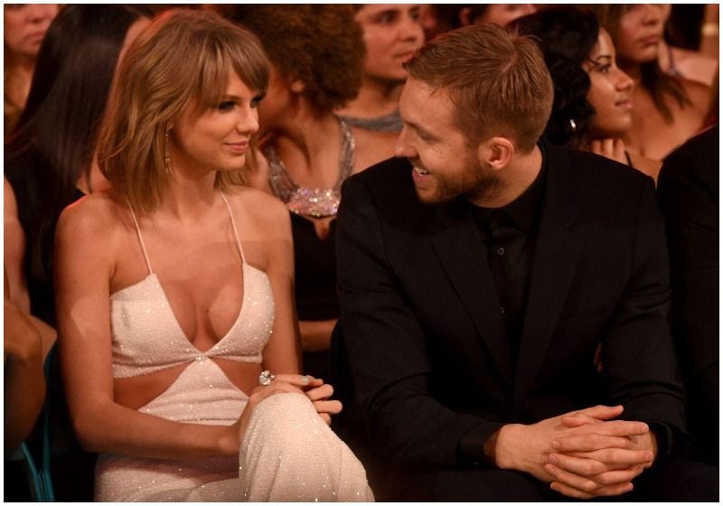 taylor swift calvin harris juntos por primera vez 06