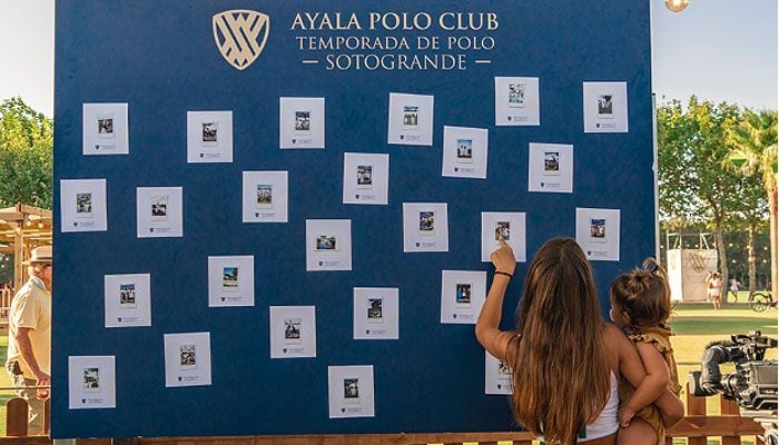 Ayala Polo Club acoge el evento del año: el torneo Internacional de Polo Andalucía en Sotogrande 