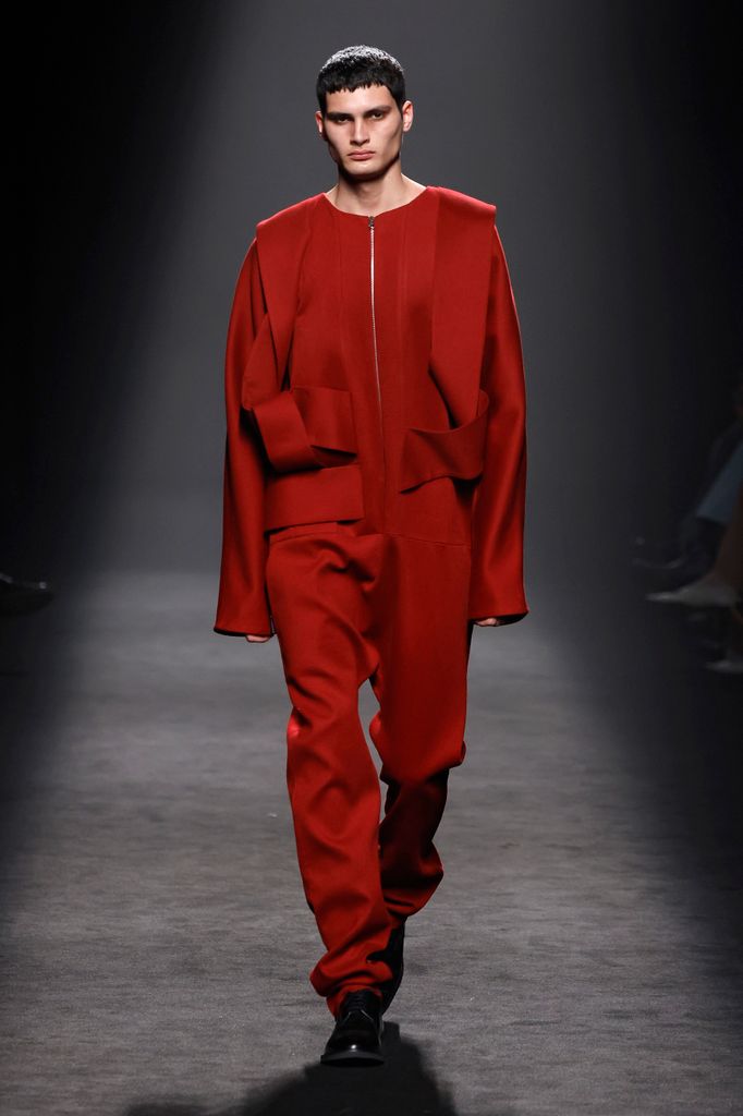 Mercedes-Benz Fashion Week Madrid: Ángel Schlesser Otoño/Invierno 2025-2026