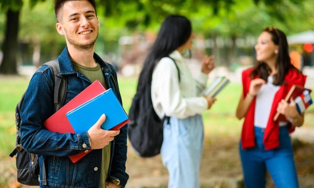 Bachillerato Internacional, ¿la opción B ante el nuevo sistema educativo?