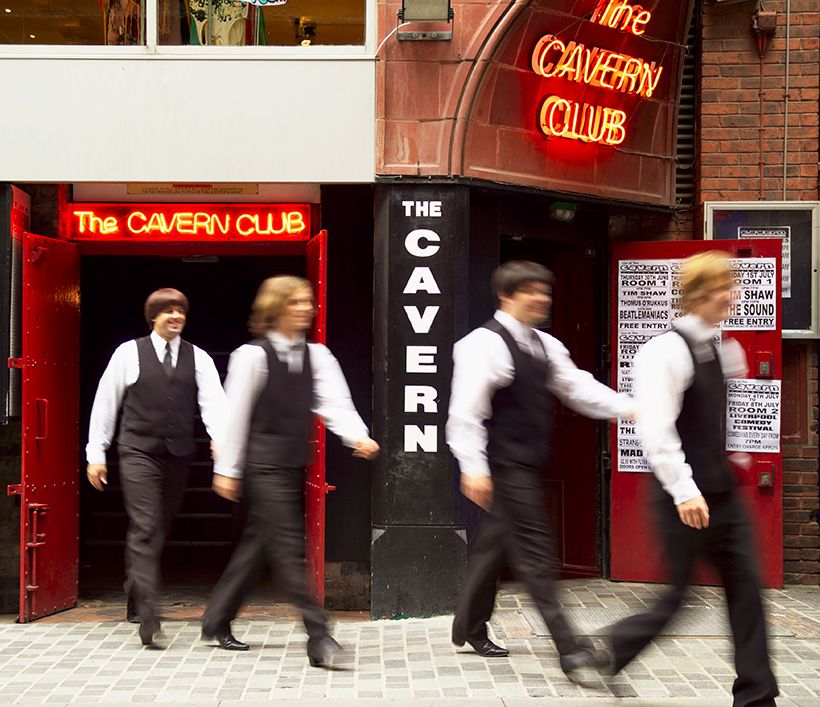 the-cavern-club