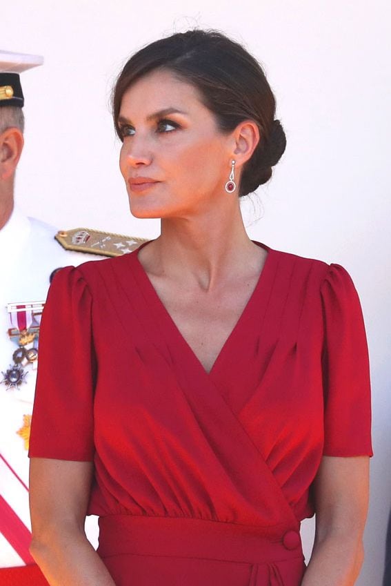 Reina Letizia