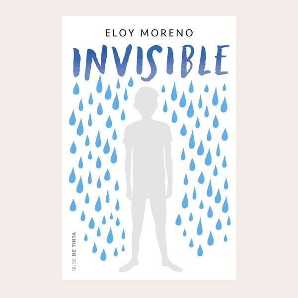 invisible libro