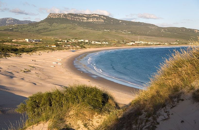 Tarifa-Bolonia