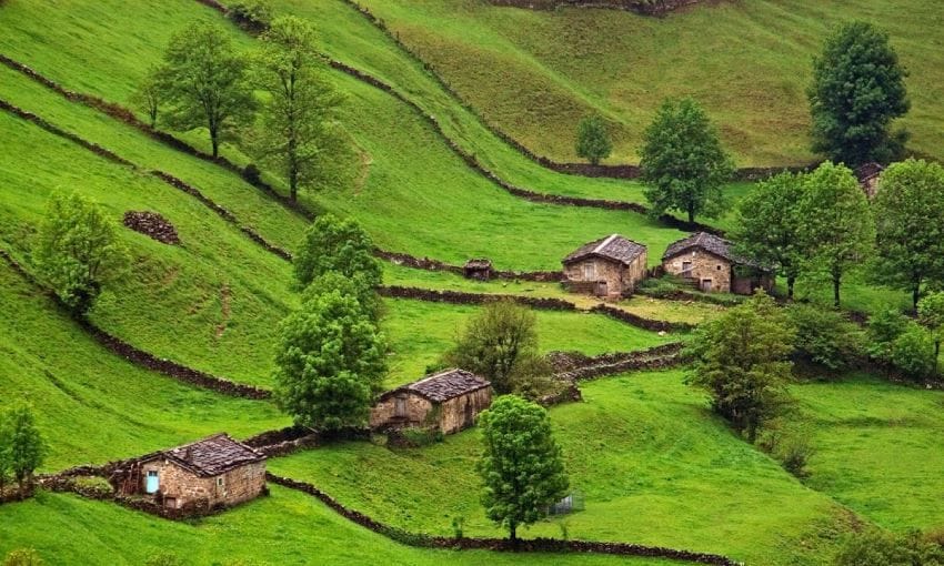 valles pasiegos de cantabria