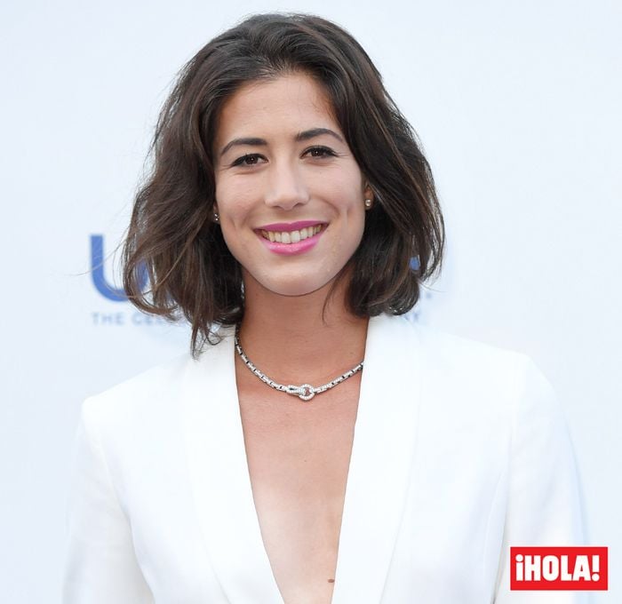 Garbiñe Muguruza estrena nuevo look... ¿inspirado en Kim Kardashian?