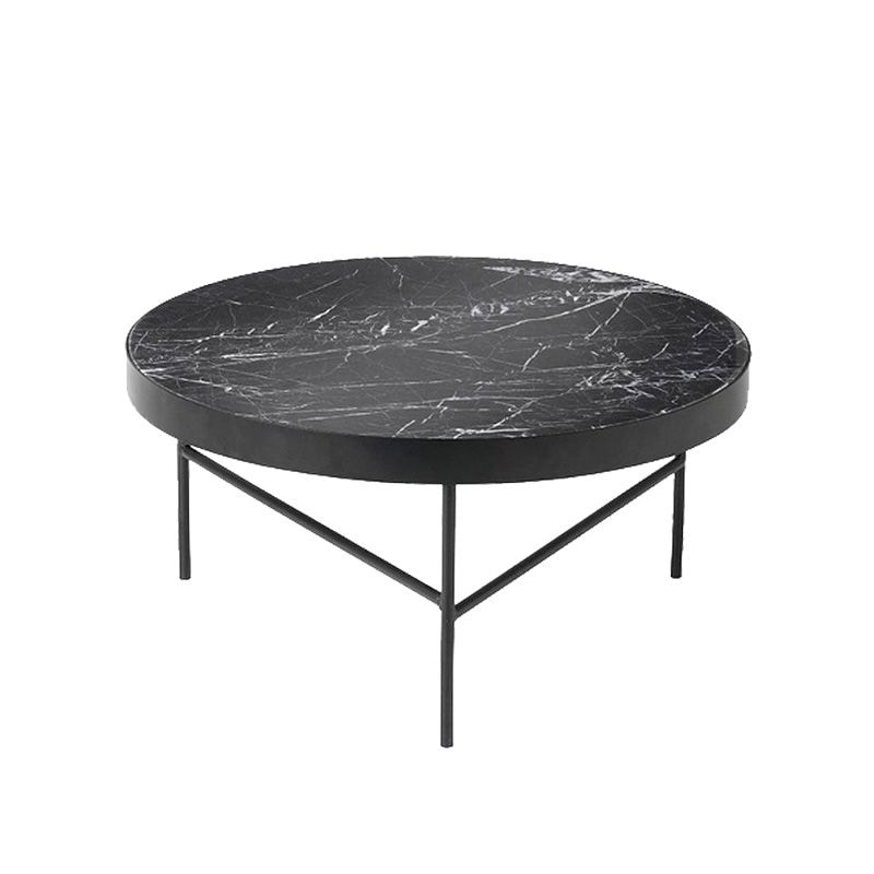 ferm living marble table