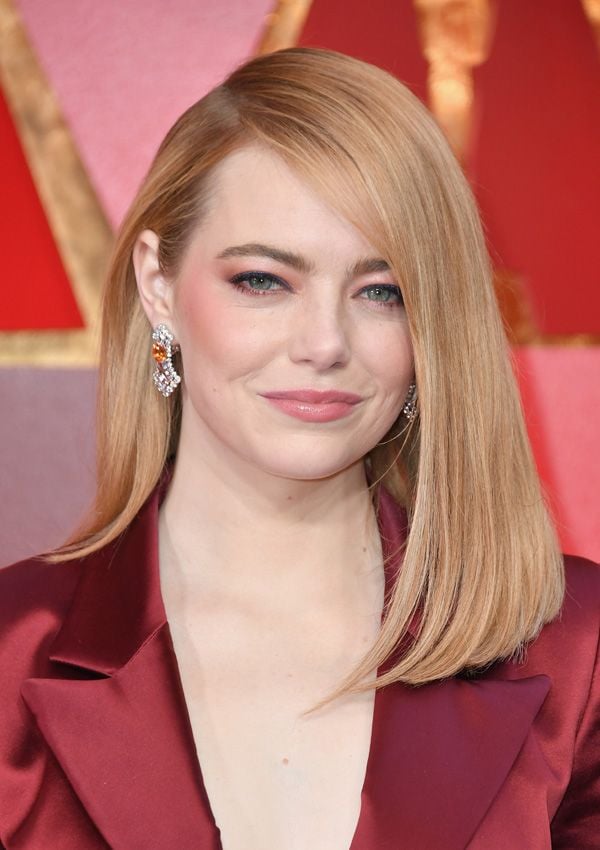 emma stone oscar