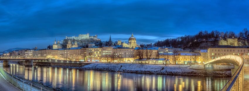 Weihnachtliches_Salzburg