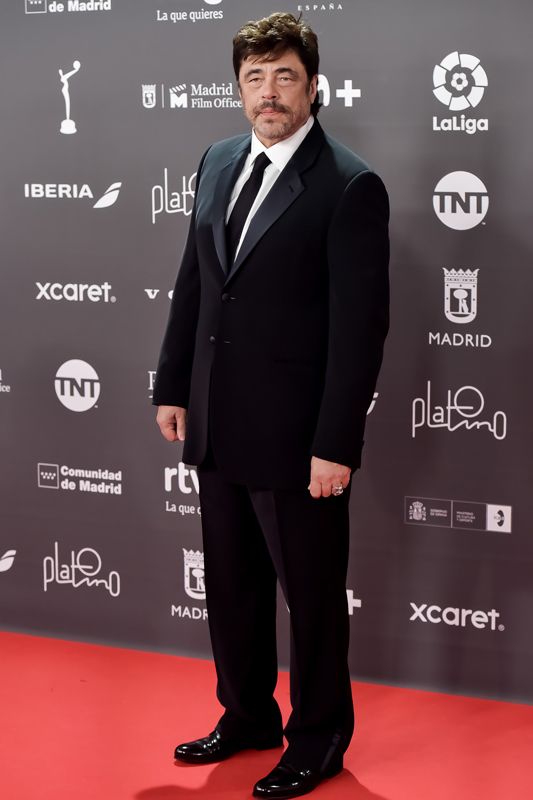 101 alfombra getty