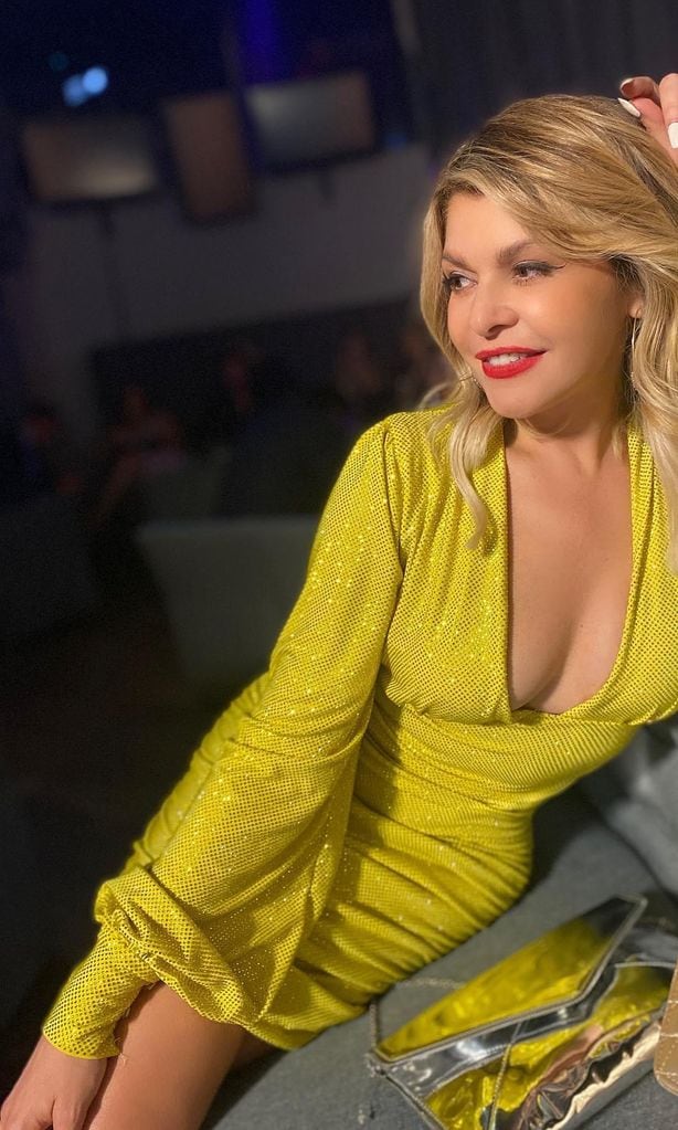 Itatí Cantoral