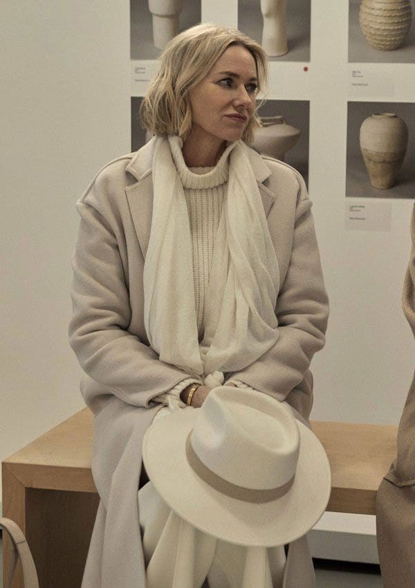 Naomi Watts en 'El vigilante'