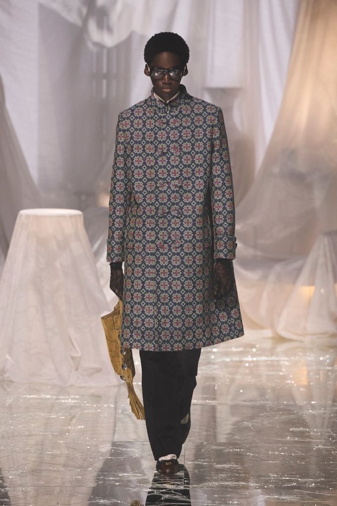 Paris Fashion Week: Valentino Primavera/Verano 2025