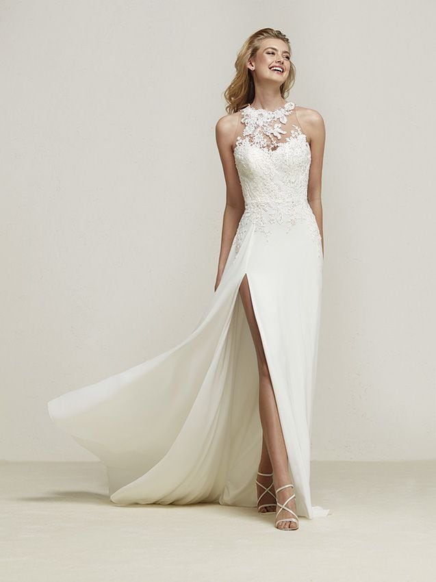 vestidos novia pronovias7