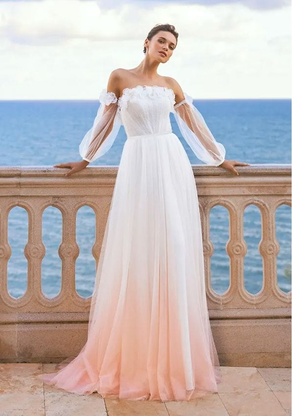 pronovias v