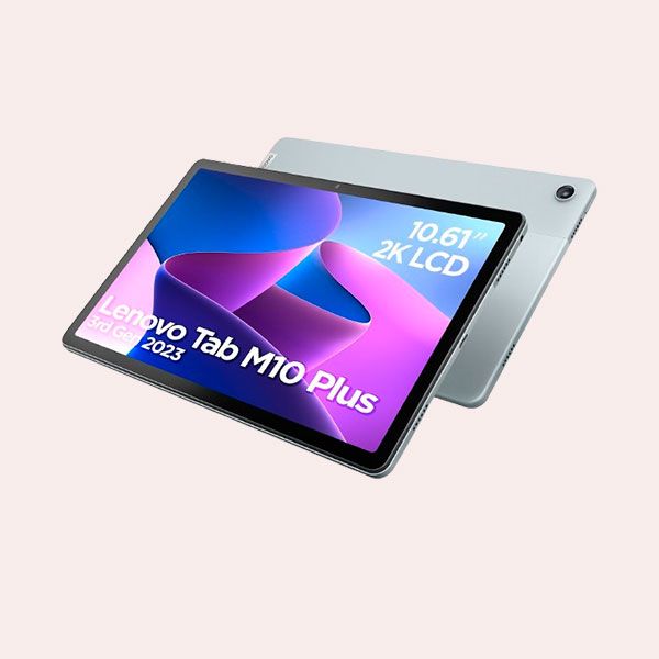 lenovo tab m10 plus