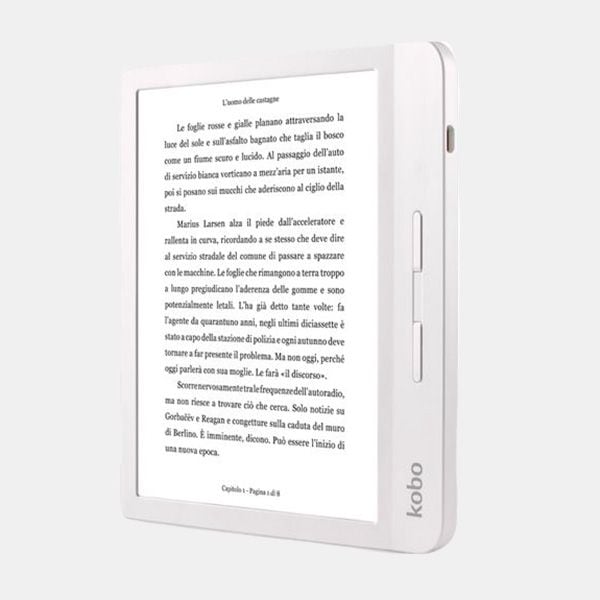 ereader 8a