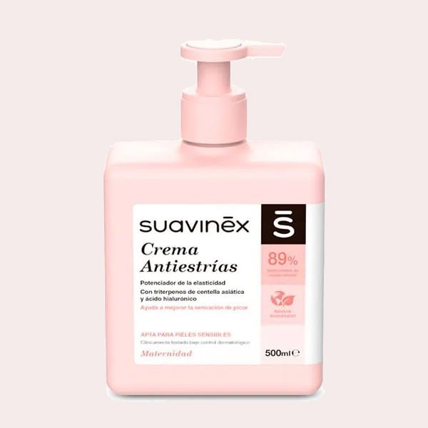 antiestrias suavinex