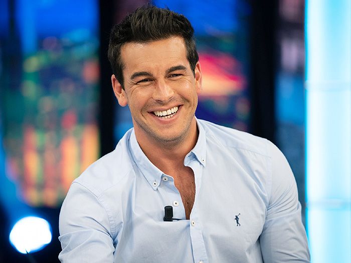 Mario Casas