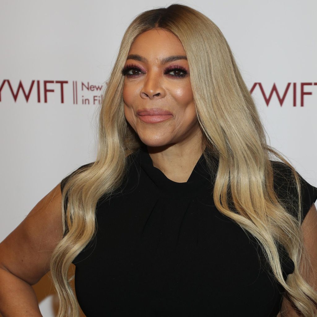 Wendy Williams