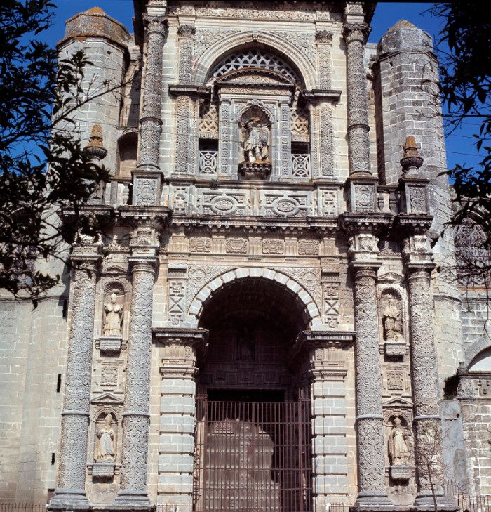 Iglesia de San Miguel