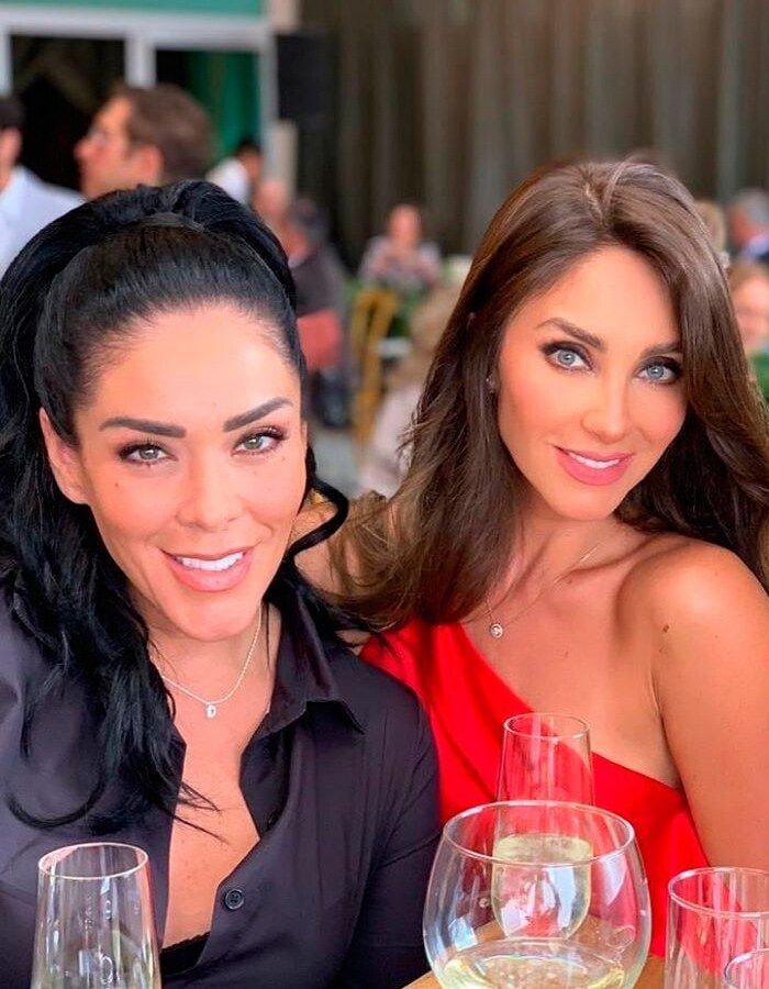 Marichelo y Anahí