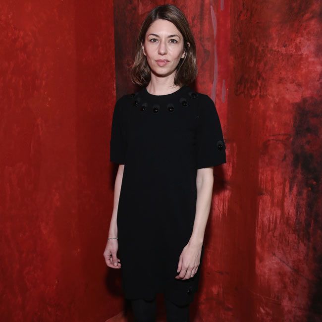 Sofia Coppola