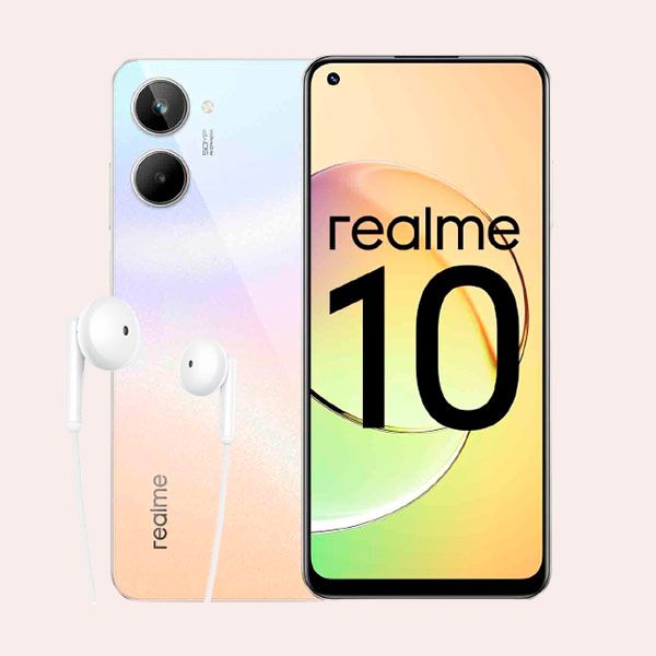 realme 10