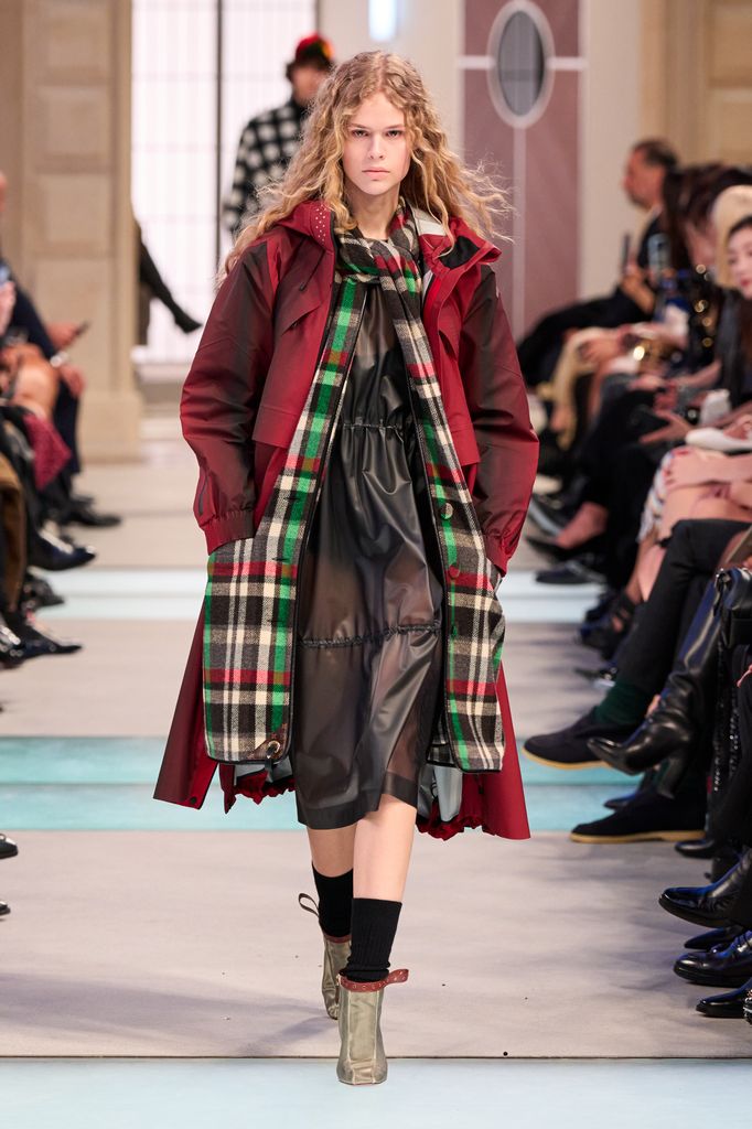 Paris Fashion Week: Louis Vuitton Otoño/Invierno 2025-2026