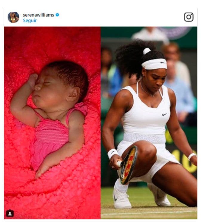 Serena compo