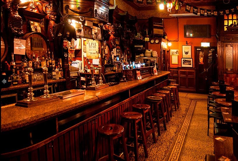 International-Bar-dublin