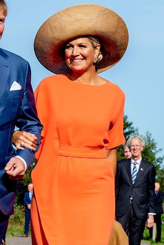 Máxima de Holanda