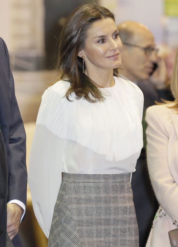 Reina Letizia