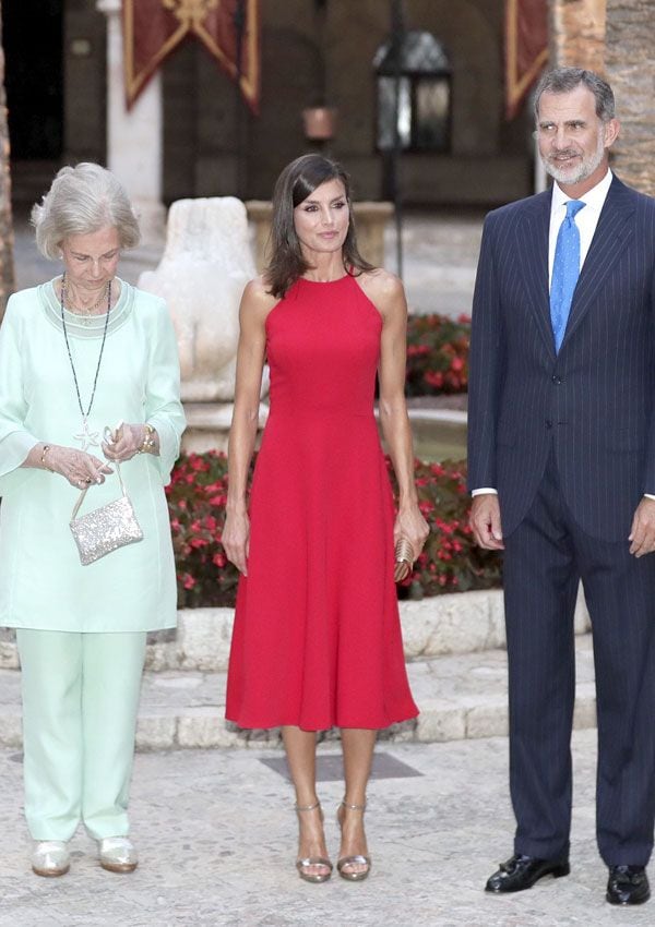 Reina Letizia