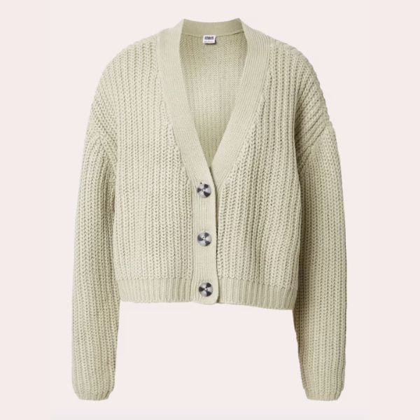 cardigan canale