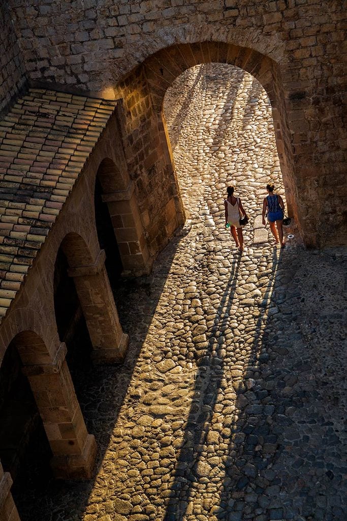 calles-dalt-vila-ibiza