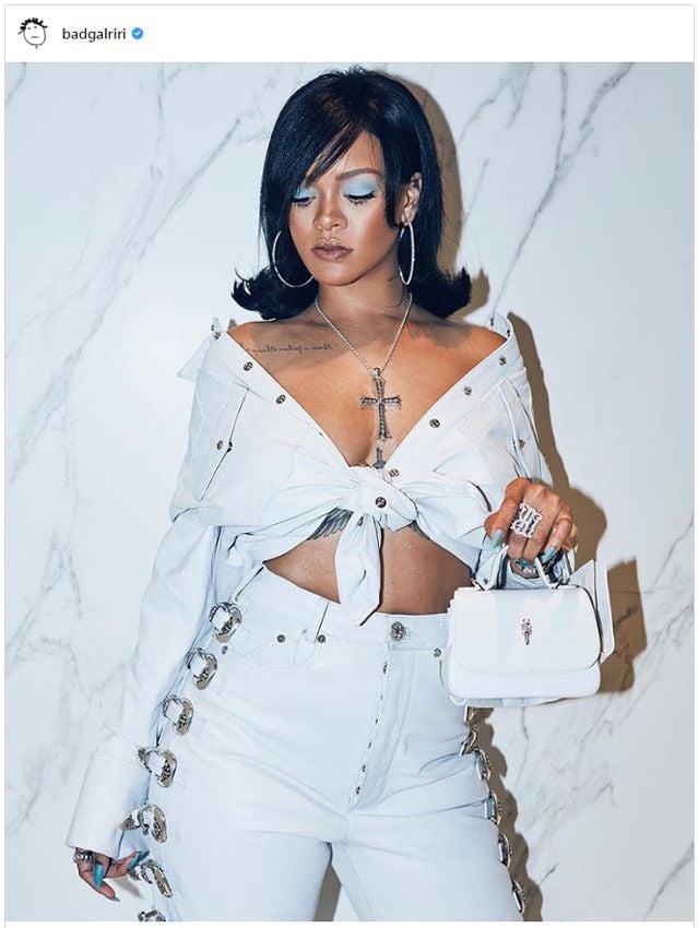 rihanna