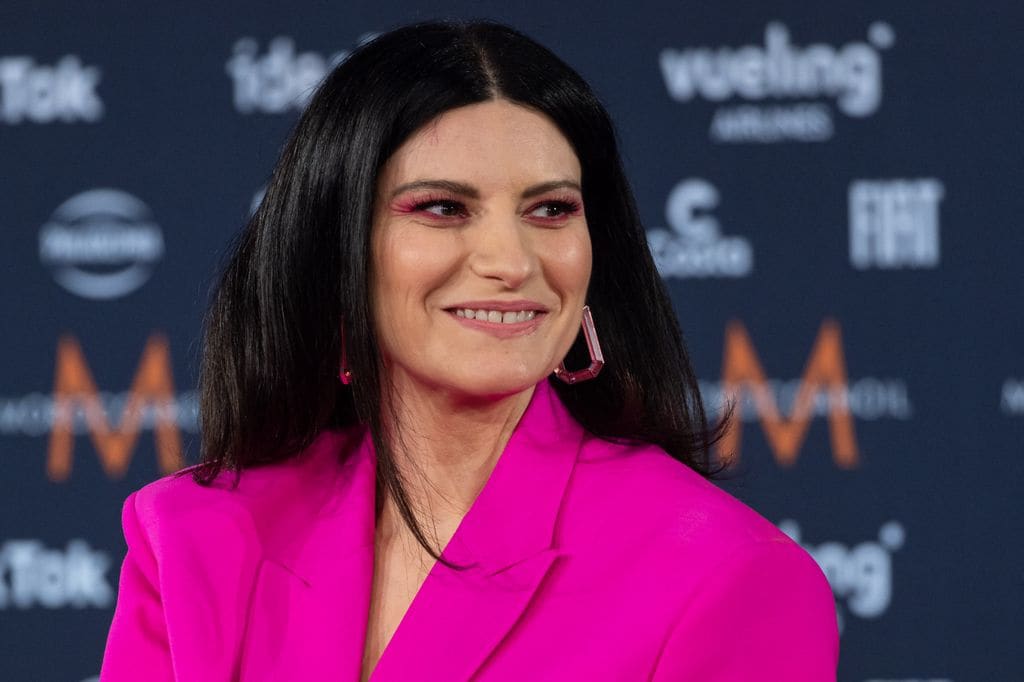 Laura Pausini