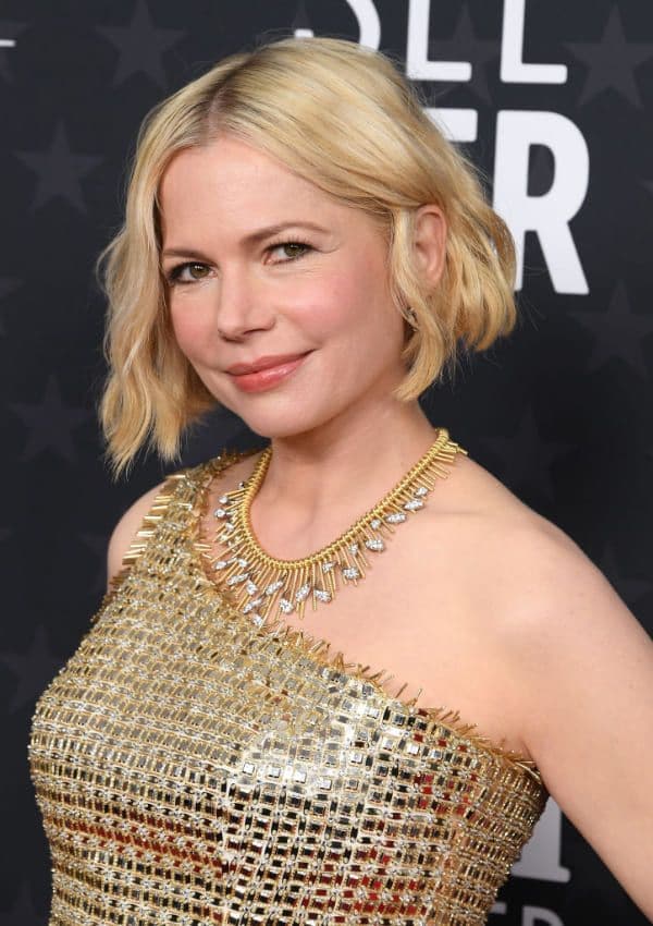 michelle williams