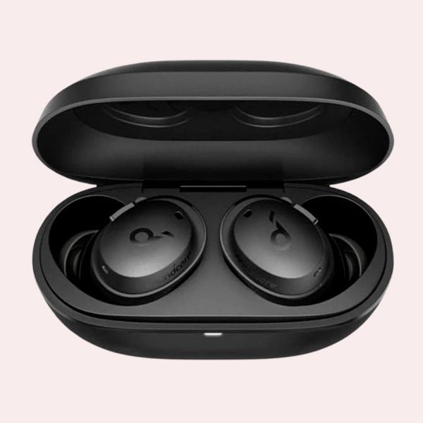 Unos auriculares con 62% de descuento