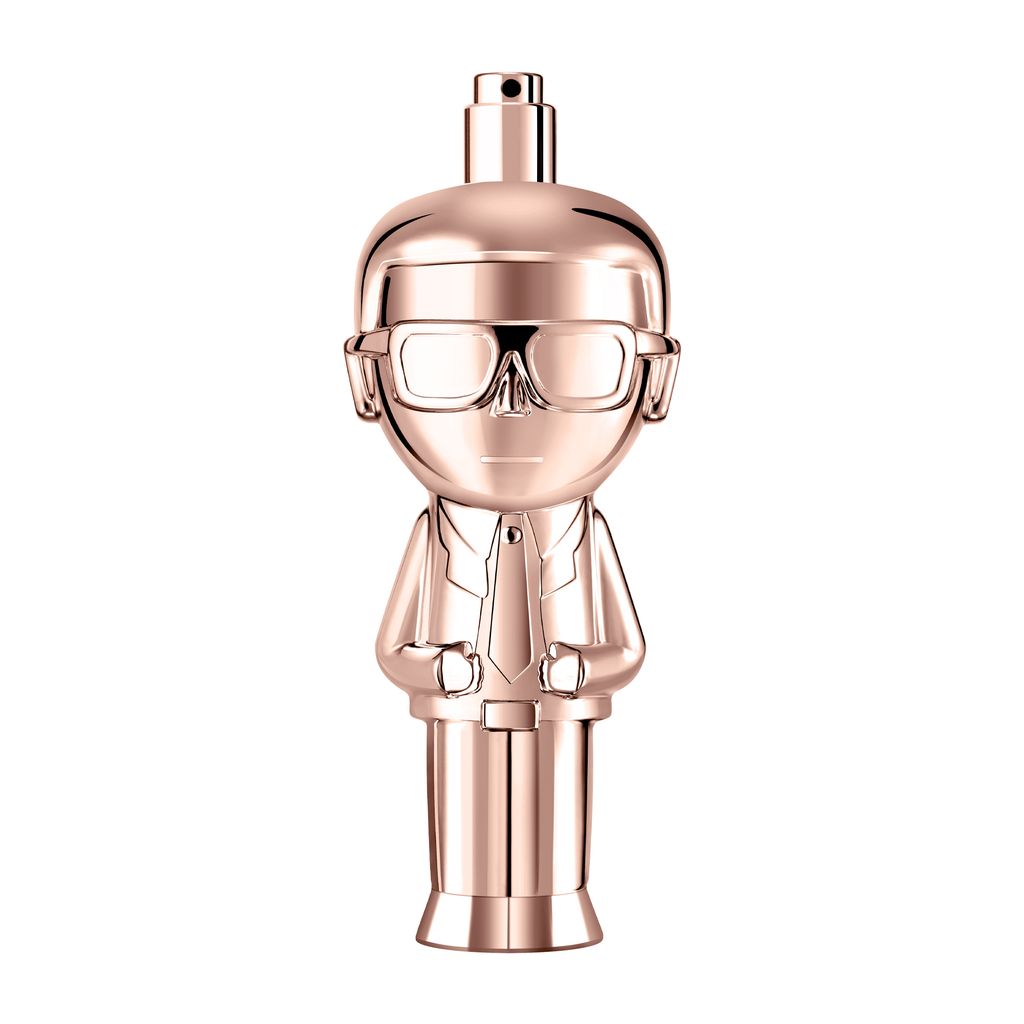 Ikonik Eau de Parfum, de Karl Lagerfeld