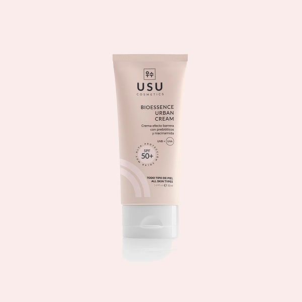 Usu Cosmetics Bioessence Urban Crema SPF50+ 50ml