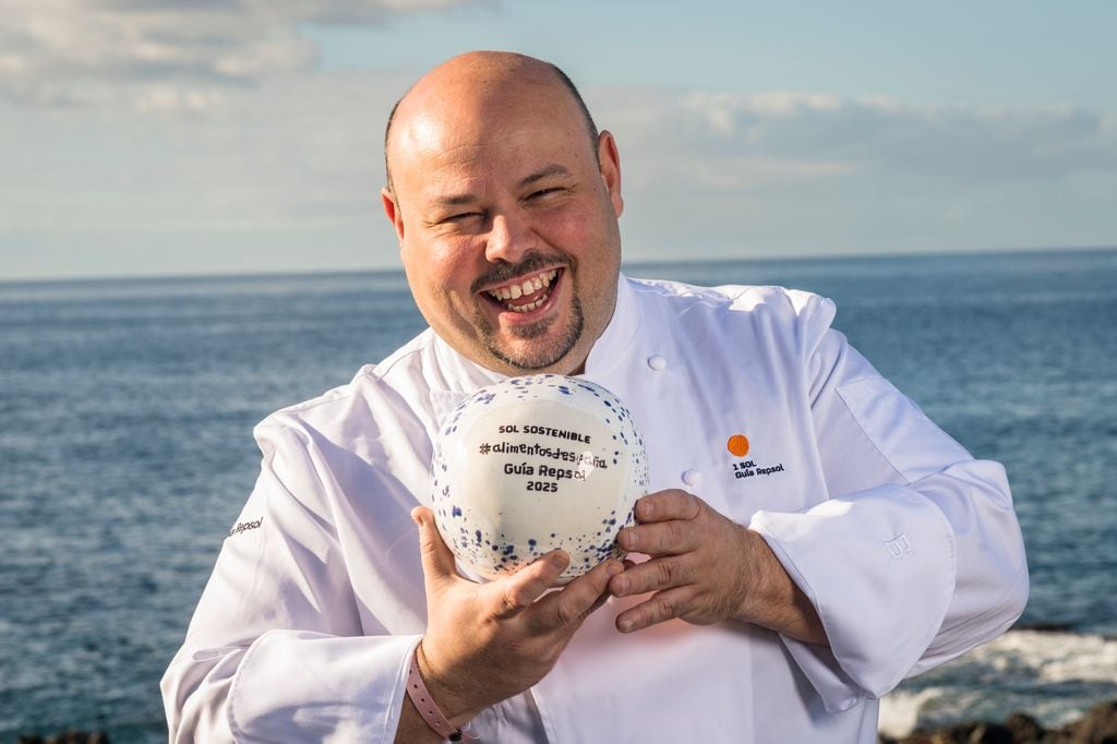 Jordi Esteve, chef de Nerctari