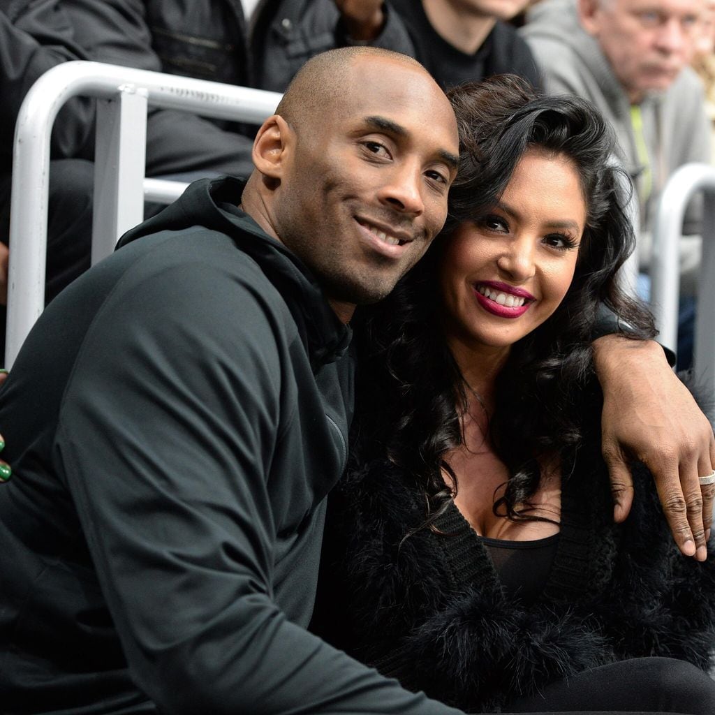 kobe bryant went through a lot of trouble to give wife vanessa this gift