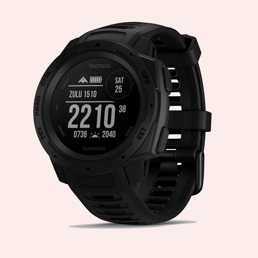 reloj garmin