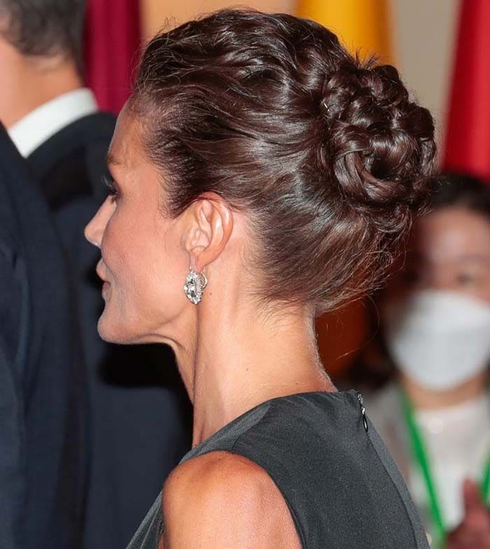 Reina Letizia