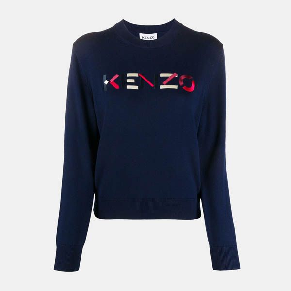 jersey cashmere kenzo