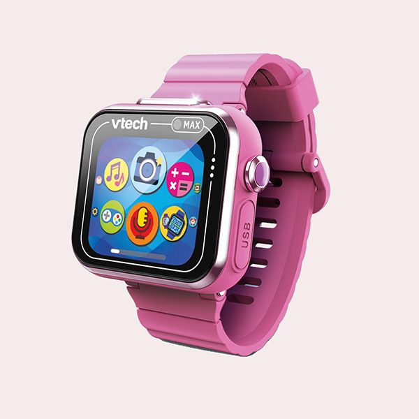 Kidizoom Smartwatch Max rosa VTech